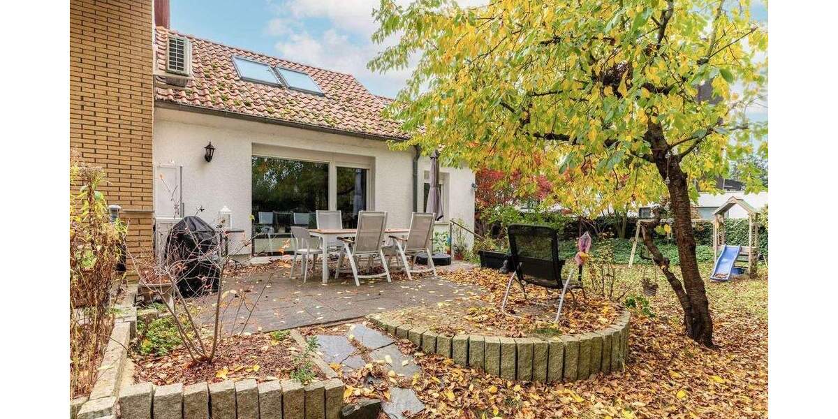 Mehrfamilienhaus, Wohnhaus Berlin Heiligensee - 5 Zimmer, 309 m&sup2;, 729.000&euro; | Angebot:25800109