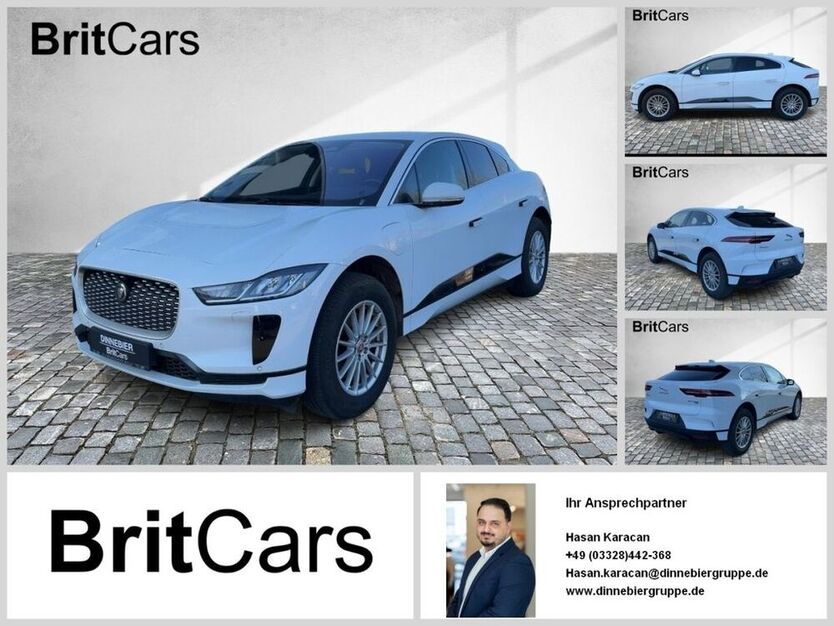 I-Pace