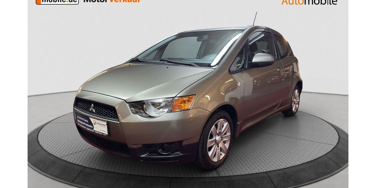 Mitsubishi Colt 65.000 km 5.600 &euro; Berlin 10625