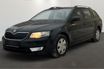 Skoda Octavia 213.000 km 5.000 &euro; Velten 16727