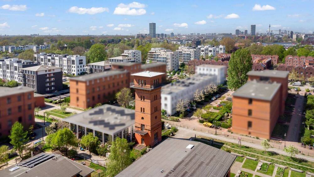 Mehrfamilienhaus, Wohnhaus Berlin Rummelsburg - 4 Zimmer, 155 m&sup2;, 1.950.000&euro; | Angebot:26595522