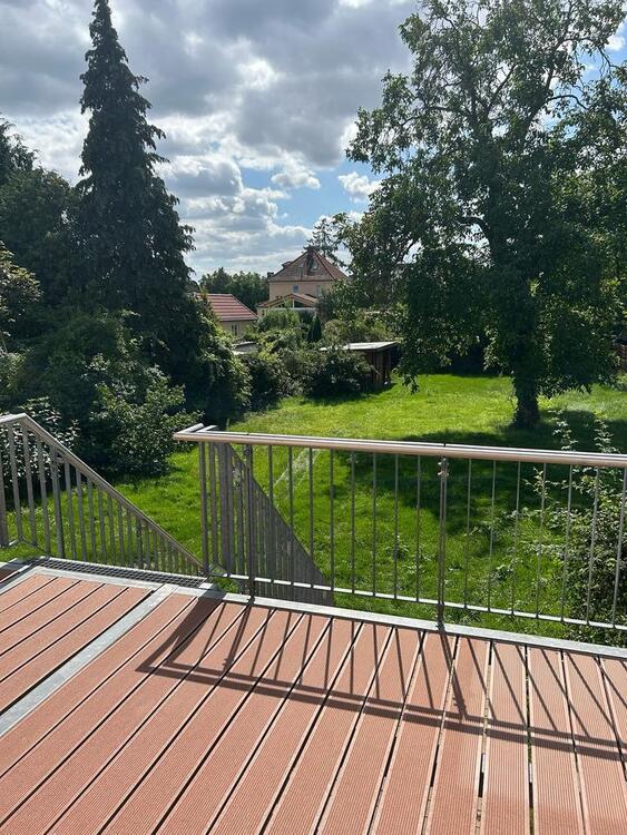 Bezauberndes 20er Jahre Einfamilienhaus mit großem Grundstück