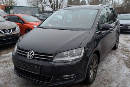 VW Sharan 266.000 km 6.990 &euro; Berlin 13158