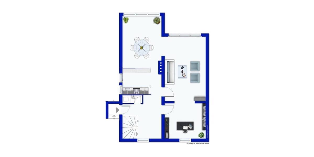 Einfamilienhaus Berlin Zehlendorf - 6 Zimmer, 140 m&sup2;, 890.000&euro; | Angebot:24114636