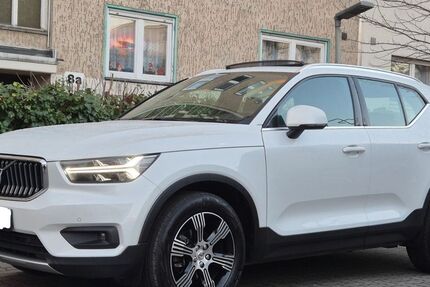 Volvo XC40 60.000 km 23.900 &euro; Berlin 12055