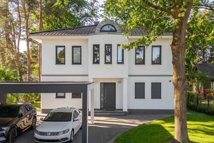 Haus Königs Wusterhausen - 7 Zimmer, 201 m&sup2;, 1.070.000&euro; | Angebot:26959180