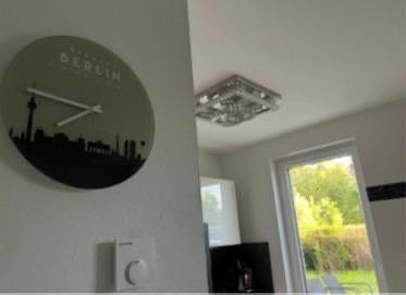 Erdgeschoßwohnung Berlin Treptow-Köpenick - 2 Zimmer, 1.490&euro; | Angebot:22430473