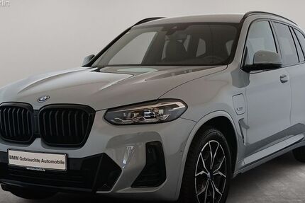 BMW X3 54.322 km 39.900 &euro; Berlin 14057