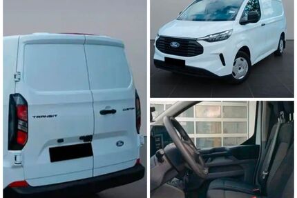 Ford Transit Custom 22.000 km 21.500 &euro; Großbeeren 14979