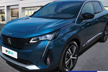 Peugeot 3008 33.876 km 23.290 &euro; Berlin 12681