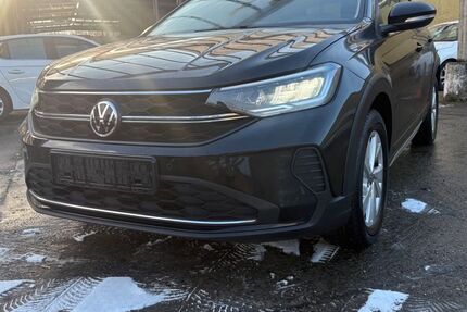VW Taigo 11.000 km 19.490 &euro; Berlin 12099