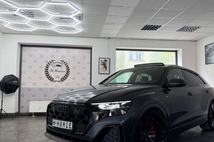 Audi Q8 25.000 km 76.100 &euro; Berlin 10829