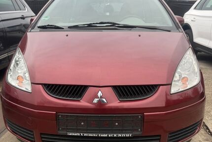 Mitsubishi Colt 178.268 km 1.900 &euro; berlin 10829