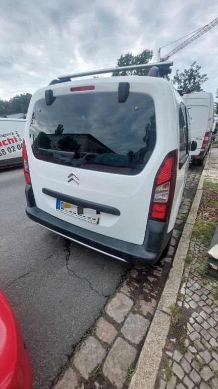 Berlingo