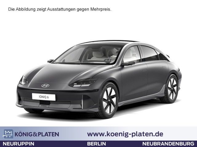 IONIQ 6