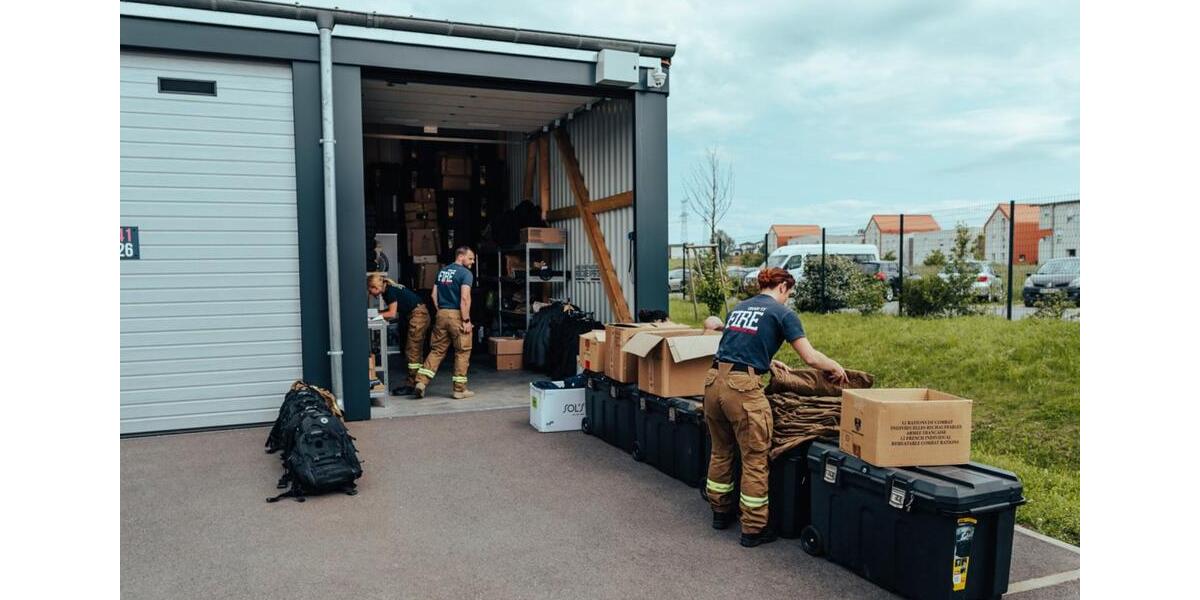 AKTION! 28-112m² Lager- und Hallenflächen | Lagerfläche mieten in Ahrensfelde zimmer