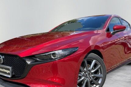 Mazda 3 43.603 km 18.990 &euro; Berlin 13599