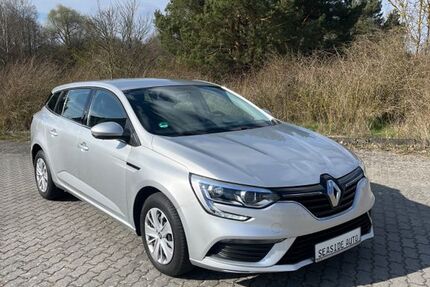 Renault Megane 82.500 km 9.600 &euro; Rüdersdorf 15562