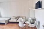 1 Zimmer Wohnung Berlin Zentral Tiergarten alle inklusive