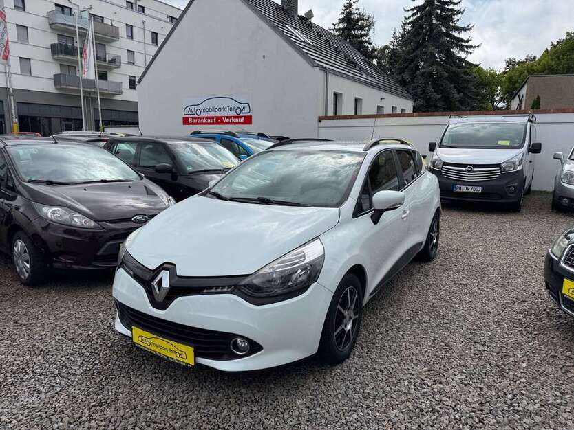 Clio