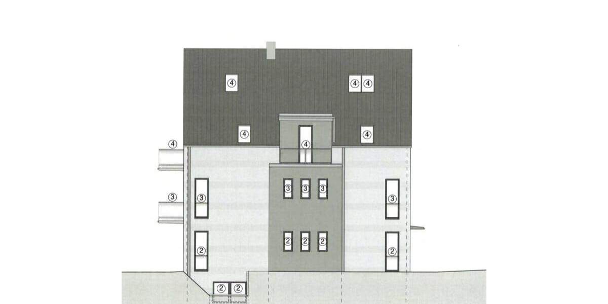 Etagenwohnung Glienicke/Nordbahn Nordbahn - 3 Zimmer, 79 m&sup2;, 649.000&euro; | Angebot:24656867