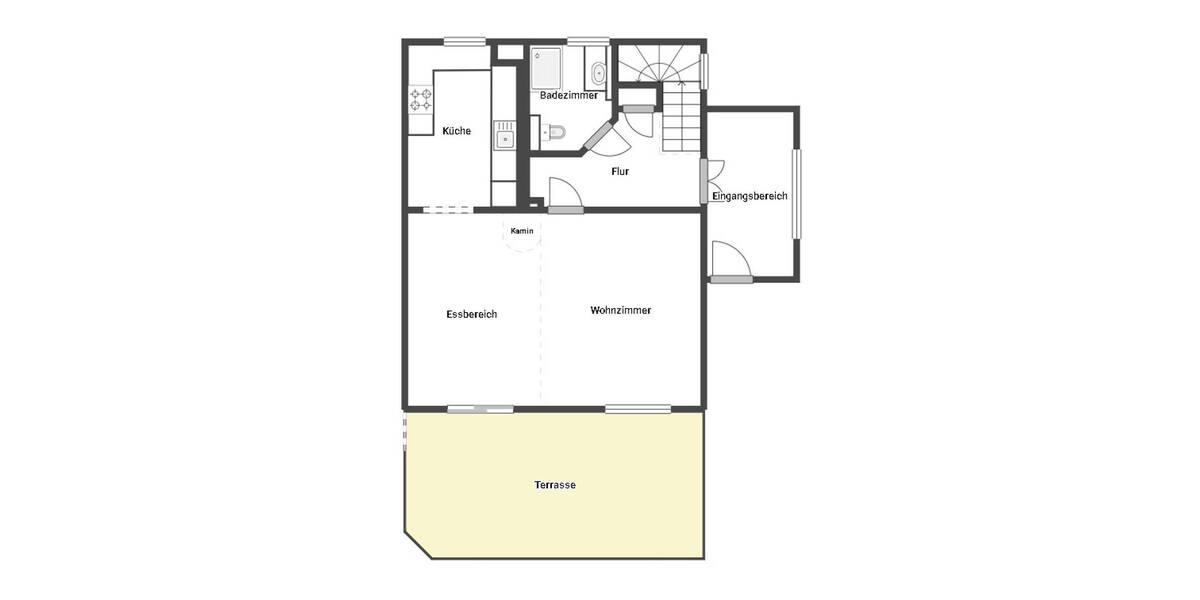 Einfamilienhaus Berlin Blankenburg - 4 Zimmer, 132 m&sup2;, 695.000&euro; | Angebot:26443452