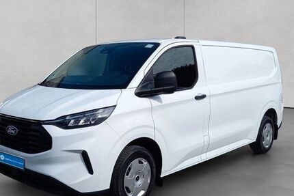 Ford Transit Custom 2.120 km 49.290 &euro; Berlin 10319