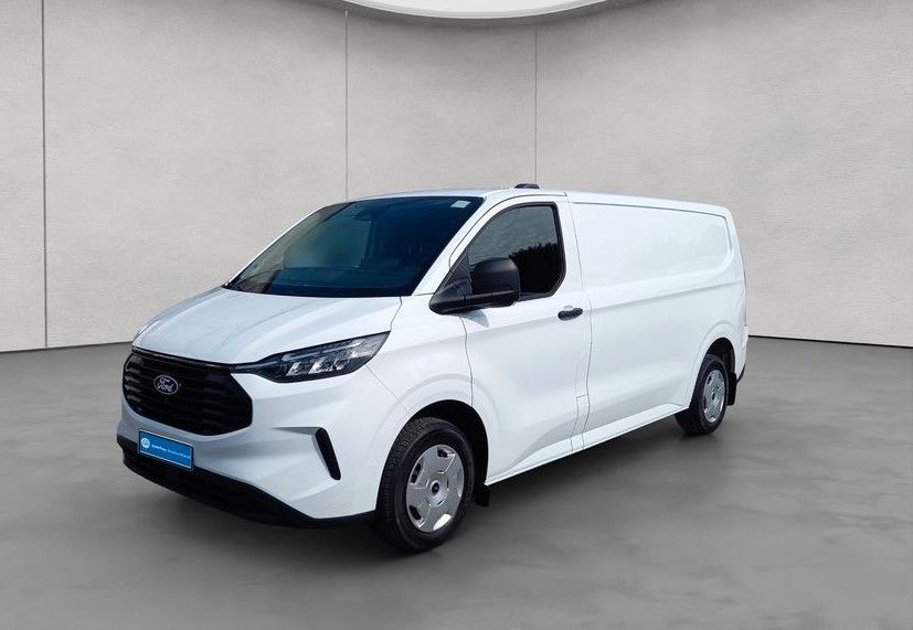 Ford Transit Custom 2.120 km 49.290 &euro; Berlin 10319