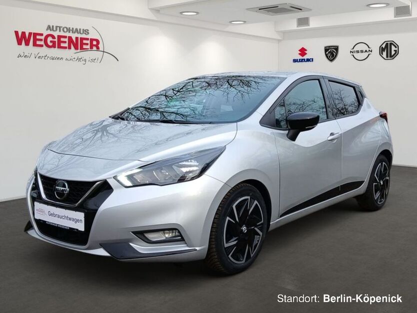 Micra