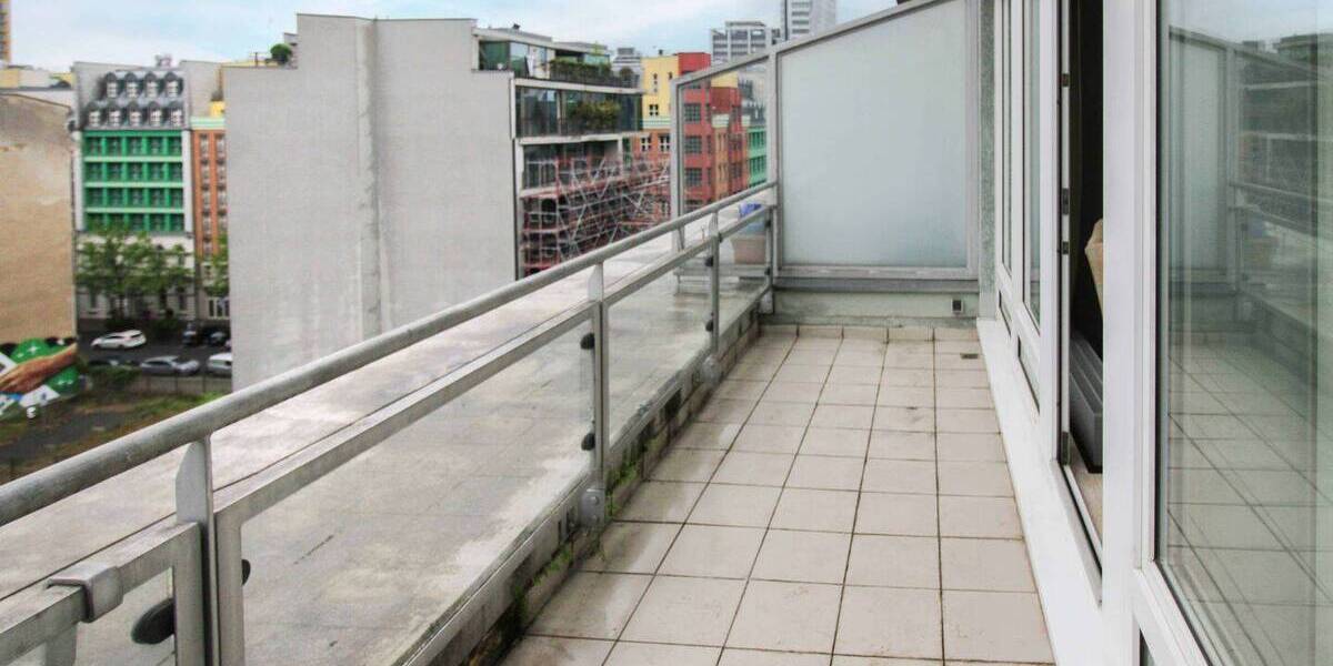 Einfamilienhaus Berlin Mitte - 1 Zimmer, 319.000&euro; | Angebot:26542716