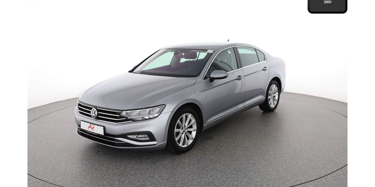 VW Passat 73.798 km 17.880 &euro; Berlin 12103