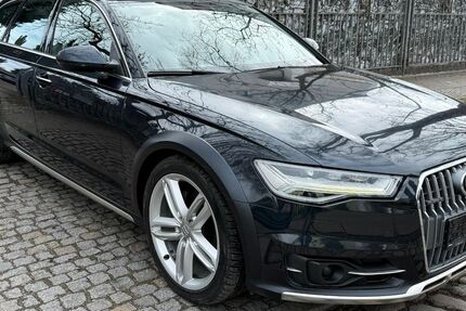 Audi A6 177.000 km 15.900 &euro; Berlin 12051