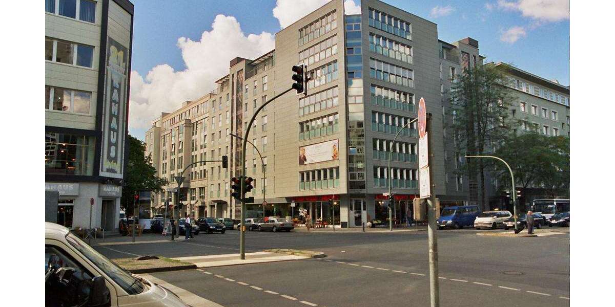 Garagen / Stellplätze Berlin Charlottenburg - 150&euro; | Angebot:27658205