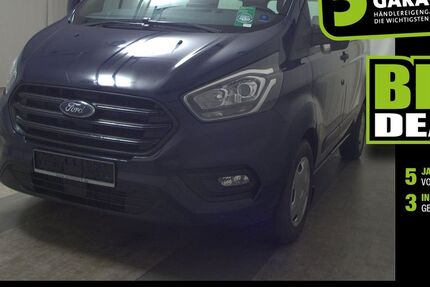 Ford Transit Custom 40.491 km 27.940 &euro; Berlin 14167