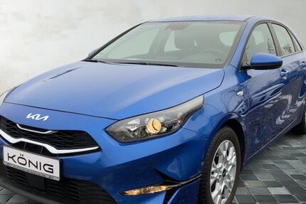 Kia ceed / Ceed 12.122 km 18.799 &euro; Teltow 14513