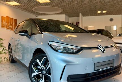 VW ID.3 1.500 km 27.980 &euro; Berlin 13403