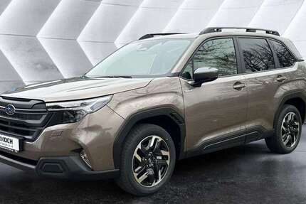 Subaru Forester 3.000 km 41.990 € Berlin 13051