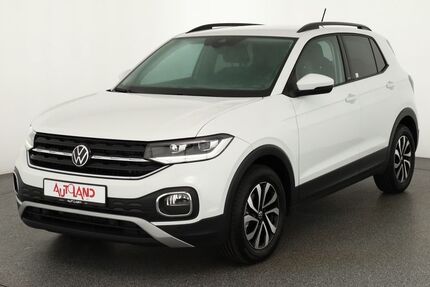 VW T-Cross 18.320 km 20.990 &euro; Hoppegarten OT Hönow 15366