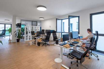 Gewerbeobjekt Berlin Friedrichshain-Kreuzberg - 8.168&euro; | Angebot:25888667