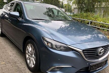 Mazda 6 296.365 km 4.490 &euro; Kleinmachnow 14532