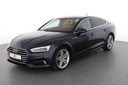 Audi A5 81.018 km 24.480 &euro; Berlin 12103