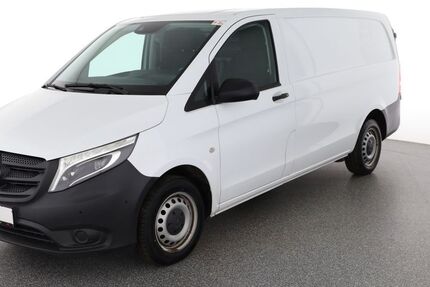 Mercedes-Benz Vito 114.593 km 21.480 &euro; Berlin 12103
