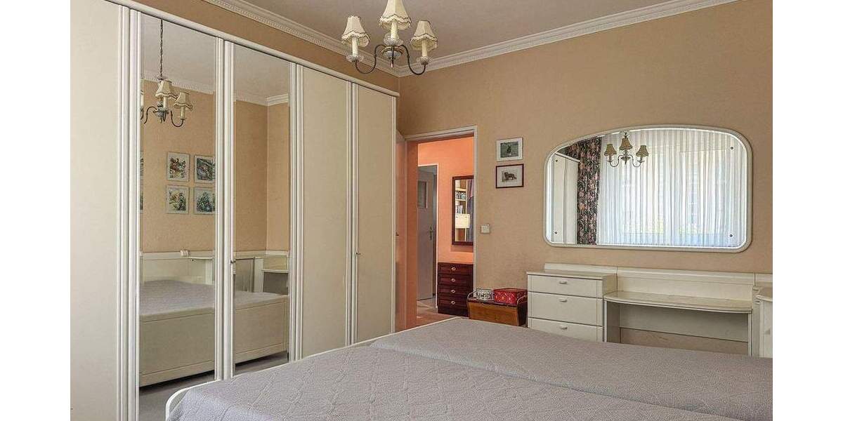 Etagenwohnung Berlin Staaken - 3 Zimmer, 70 m&sup2;, 248.500&euro; | Angebot:25699082