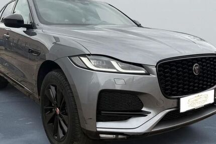 Jaguar F-Pace 60.308 km 30.900 &euro; Berlin 12277