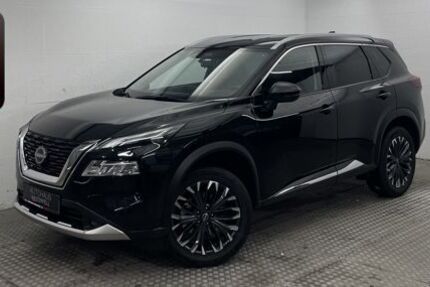 Nissan X-Trail 12.870 km 32.800 &euro; Berlin 12351