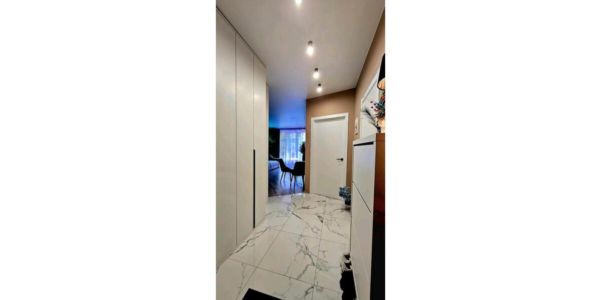Etagenwohnung Berlin Pankow - 2 Zimmer, 42 m&sup2;, 145.500&euro; | Angebot:27056930