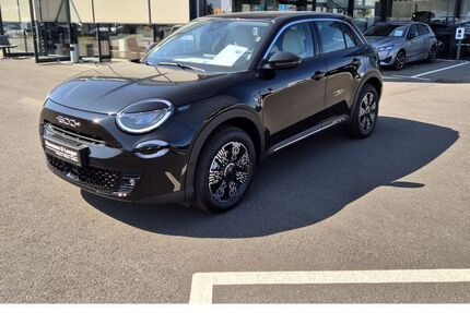 Fiat 600 7.490 km 23.499 &euro; Wildau 15745