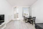 Etagenwohnung Berlin Friedrichshain - 2 Zimmer, 60 m&sup2;, 429.000&euro; | Angebot:26037451