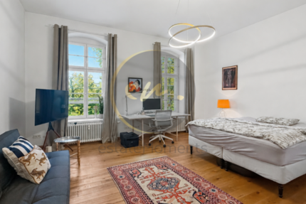 Wohnung Berlin Pankow - 1 Zimmer, 56 m&sup2;, 440.000&euro; | Angebot:27071830