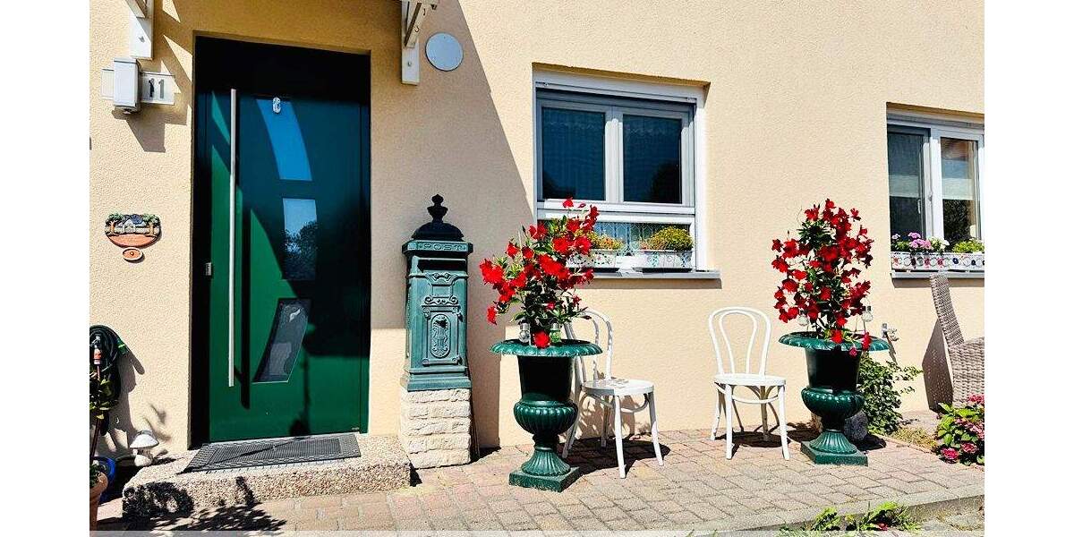 Reihenmittelhaus Oberkrämer / Eichstädt Eichstädt - 4 Zimmer, 142 m&sup2;, 350.000&euro; | Angebot:25744240